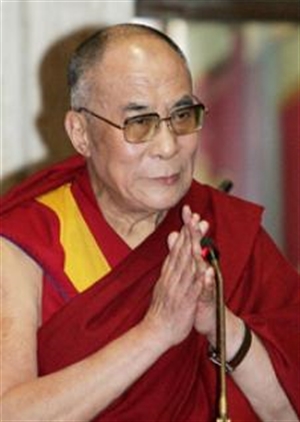 Đức Dalai Lama: Cải đạo là đi ngược thông điệp của Chúa